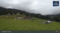 Archiv Foto Webcam Madonna di Campiglio - Pinzolo 12:00