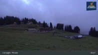 Archiv Foto Webcam Madonna di Campiglio - Pinzolo 20:00
