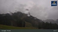Archived image Webcam Slopes and Lifts in Pinzolo 06:00