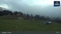 Archiv Foto Webcam Madonna di Campiglio - Pinzolo 06:00
