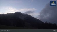 Archiv Foto Webcam Madonna di Campiglio - Pinzolo 18:00