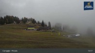 Archiv Foto Webcam Madonna di Campiglio - Pinzolo 12:00