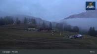 Archiv Foto Webcam Madonna di Campiglio - Pinzolo 16:00