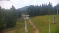 Archiv Foto Webcam Szklarska Poręba 01:00