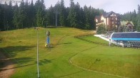 Archiv Foto Webcam Szklarska Poręba 02:00