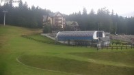 Archiv Foto Webcam Szklarska Poręba 17:00