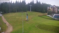 Archiv Foto Webcam Szklarska Poręba 19:00