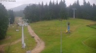 Archiv Foto Webcam Szklarska Poręba 06:00