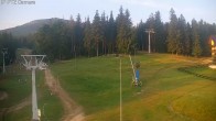 Archiv Foto Webcam Szklarska Poręba 05:00