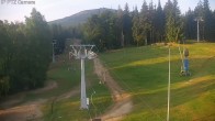 Archiv Foto Webcam Szklarska Poręba 06:00