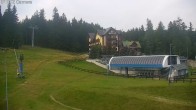 Archiv Foto Webcam Szklarska Poręba 09:00