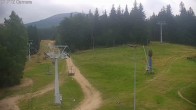 Archiv Foto Webcam Szklarska Poręba 11:00