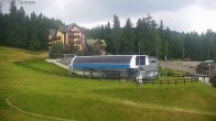 Archiv Foto Webcam Szklarska Poręba 13:00