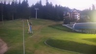 Archiv Foto Webcam Szklarska Poręba 19:00