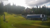 Archiv Foto Webcam Szklarska Poręba 13:00