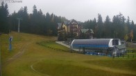 Archived image Webcam Szklarska Poręba, Powiat Jeleniogórski 09:00