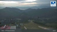 Archiv Foto Webcam Jasna: Nordhang Luková 02:00