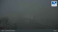 Archiv Foto Webcam Jasna: Nordhang Luková 06:00