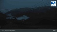 Archived image Webcam Jasná Ski Resort - Luková 06:00