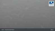 Archived image Webcam Jasná Ski Resort - Luková 08:00