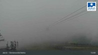 Archived image Webcam Jasná Ski Resort - Luková 12:00