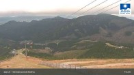Archived image Webcam Jasná Ski Resort - Luková 14:00