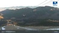 Archived image Webcam Jasná Ski Resort - Luková 07:00