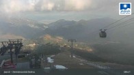 Archiv Foto Webcam Jasna: Nordhang Luková 08:00