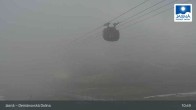 Archiv Foto Webcam Jasna: Nordhang Luková 10:00