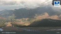 Archiv Foto Webcam Jasna: Nordhang Luková 12:00