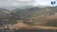 Archiv Foto Webcam Jasna: Nordhang Luková 12:00