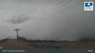 Archived image Webcam Jasná Ski Resort - Luková 08:00