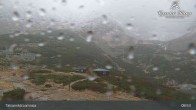 Archived image Webcam View of Skalnate Pleso (Tatranská Lomnica) 08:00