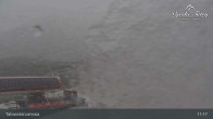 Archived image Webcam View of Skalnate Pleso (Tatranská Lomnica) 10:00