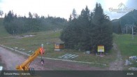 Archived image Webcam Strbské Pleso Interski 02:00