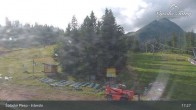 Archived image Webcam Strbské Pleso Interski 16:00