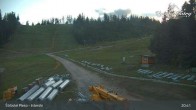 Archiv Foto Webcam Strbské Pleso - Interski 00:00