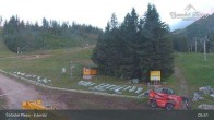 Archiv Foto Webcam Strbské Pleso - Interski 06:00