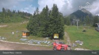 Archiv Foto Webcam Strbské Pleso - Interski 10:00