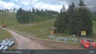 Archiv Foto Webcam Strbské Pleso - Interski 12:00