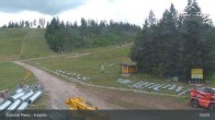 Archiv Foto Webcam Strbské Pleso - Interski 14:00