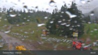 Archiv Foto Webcam Strbské Pleso - Interski 06:00