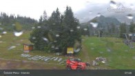 Archiv Foto Webcam Strbské Pleso - Interski 07:00