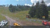 Archiv Foto Webcam Strbské Pleso - Interski 09:00
