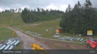 Archiv Foto Webcam Strbské Pleso - Interski 16:00