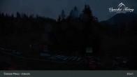 Archiv Foto Webcam Strbské Pleso - Interski 20:00