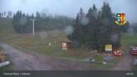Archiv Foto Webcam Strbské Pleso - Interski 06:00