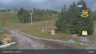 Archiv Foto Webcam Strbské Pleso - Interski 09:00