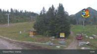 Archiv Foto Webcam Strbské Pleso - Interski 12:00
