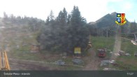 Archiv Foto Webcam Strbské Pleso - Interski 16:00